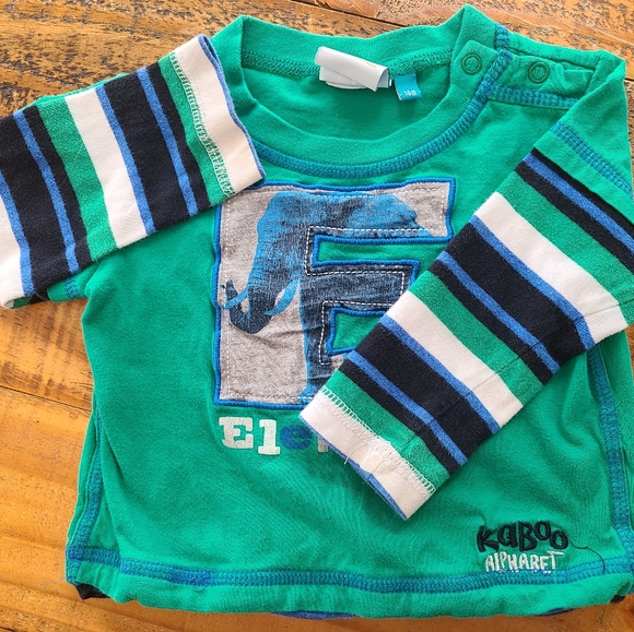 🙊SOURIS MINI shirts and hoodies for boys - Picture 9 of 15